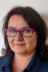 Mgr. Eva Corkery