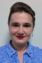 Mgr. Pavlína Dušková, Ph.D.