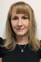 Ing. Mgr. Eva Jeřábková