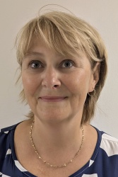 Ing. Markéta Jílková