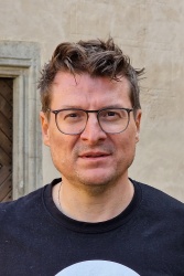 Ing. Jan Krátký