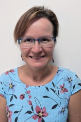 Ing. Lucie Neufingerová