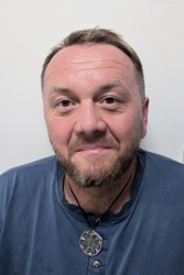 Mgr. Petr Pádivý